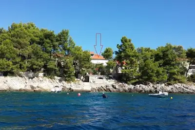 Image de Apartment Coraline on Korcula, seafront