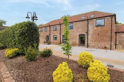 Image de Pheasant'S Roost, pet friendly, with hot tub in Burton Pidsea