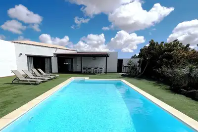 Image de Casa Verde Lajares