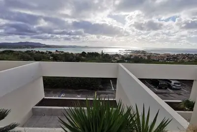 Image de Appartement T2 - Vue Mer Panoramique - Piscine