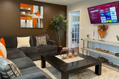 Image de Cozy Home Close To Jordan Lake And Downtown Apex!