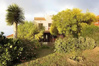 Home2Book Breathtaking Teide View & Terrace