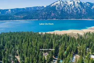 Image de Large Group Mountain Getaway w/ GameRM+Spa+Summer Special 4+Nts
