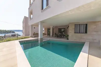 Image de Stunning Villa Abeona on the Island of Čiovo
