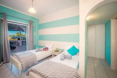Image de Herodotos Apartment 4 Persons (3)