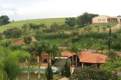 Image de Sítio Cinematográfico Para Temporada