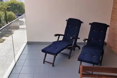 Image de Lagos Factory Blue