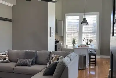 Image de Close to downtown Asheville and Biltmore Estate