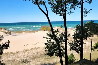 Image de Pure \"Up North\" Summer Cottage by the water