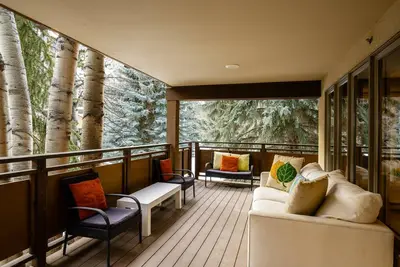 Image de Little Nell Condos by iTrip Aspen Snowmass