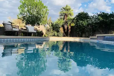 Image de Light-filled Desert Escape in Scottsdale-Kierland