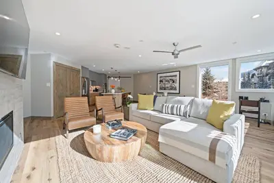 Image de Serene Vail Escape
