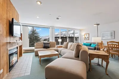 Image de Bright 2br • Flexible Sleeping • Cozy Vail Mountain Retreat