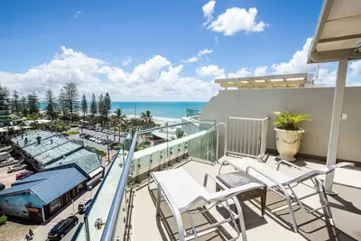Image de Sandcastles Mooloolaba