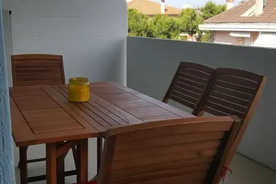 Image de Appartement de vacances San Benedetto del Tronto pour 1 - 5 personnes avec 3 chambres à coucher - Lo