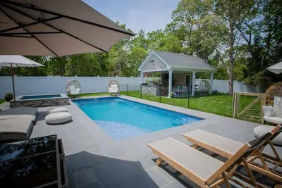 Image de Family Friendly Vacation Home\n