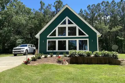 Image de The Big Green; #2