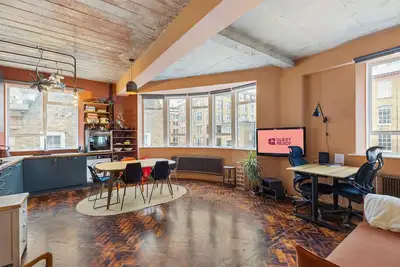 Image de GuestReady - Superbe appartement à Clerkenwell