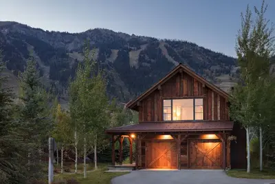Image de Outpost: Shooting Star Lodge 7 - Luxury Home