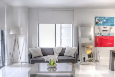Image de Brickell Center - Beautiful 2 bed 2 bath apartment