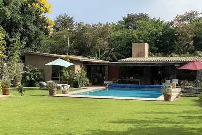 Image de Incredible House and Private pool - Limoncito