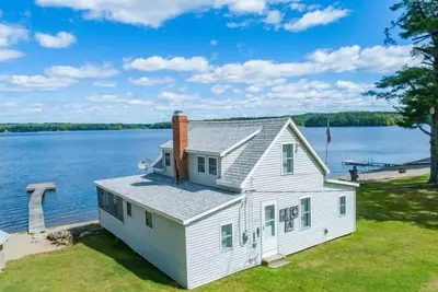 Image de Unique Cottage