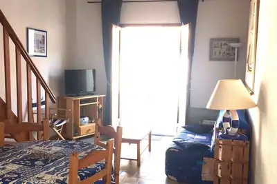 Image de Maison Ile d’Oléron à 500m de la Plage des Sables Vignier