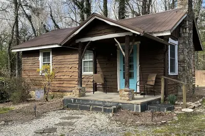 Image de 1940's Cottage