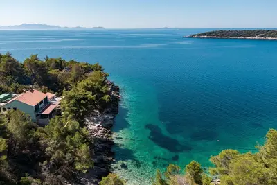 Image de Holiday Home Melanie - Five bedroom house