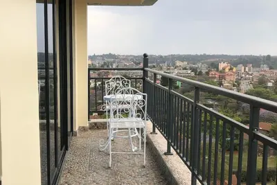 Image de Great apartment -Luxury Finishing's & Furnishings