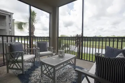 Image de Amazing 3/bed, 2/bath, 3rd floor condo with great view