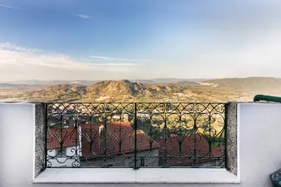 Image de Casa Mont'Santo - The Most Portuguese Village
