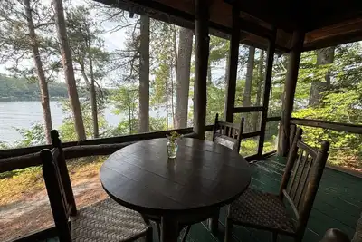 Image de Utopia on Big Squam!