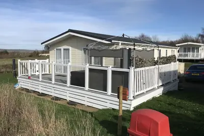 Image de 2 Bedroom Lodge, Og30, Lower Hyde, Shanklin, Isle of Wight