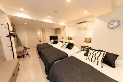 Image de New Open  Renovated detached house 1st floor  Ni / Shinagawa-ku Tokyo