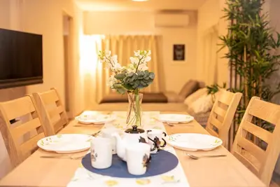 Image de Campaign in progress 3 minutes from Kagurazaka St - 101 / Shinjuku-ku Tokyo