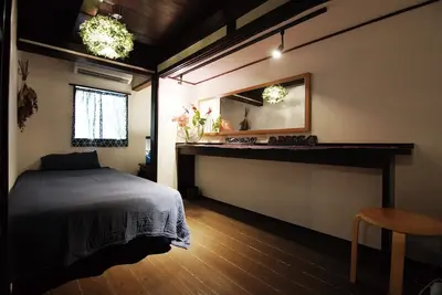 Image de Yururi Private house in the hot spring town / Oda Shimane