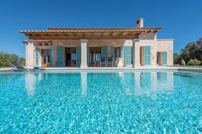Image de Finca Son Nou - Felanitx