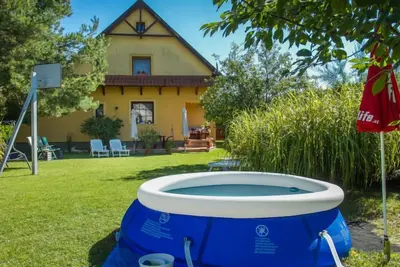 Image de Maison Maggio by Interhome