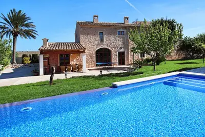 Villa Hortensia - a perfect family escape