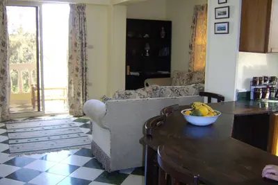 Image de Remarkable Penthouse Apartment in Hurghada.