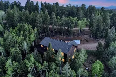 Image de Secluded Modern Mountain Home, Views, Wifi, Hot Tub
