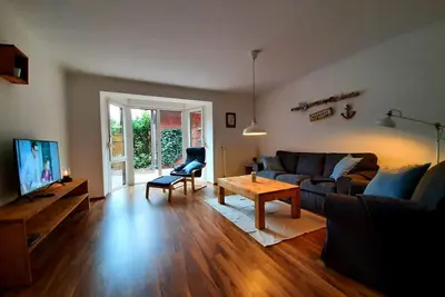 Image de Ferienwohnung \"mee/hrzeit\"