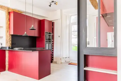 Image de Maison Dans Corps De Ferme A 30 Minutes De Paris