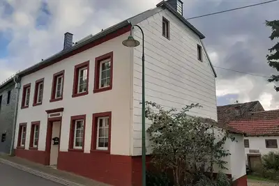 Image de Retraite élégante à Nattenheim