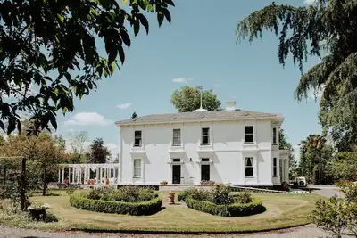 Image de Mt Vernon Villa by MajorDomo