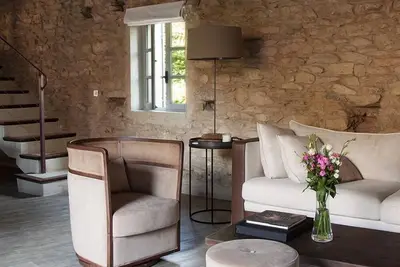 Image de Domaine Les Martins - Loft