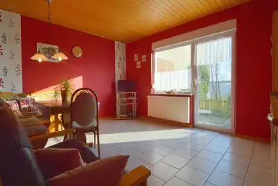 Image de Escapade à la ferme à Mörsdorf