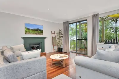 Image de Villa 3br Chardonnay Villa located within Cypress Lakes Resort