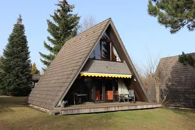 Image de Ferienhaus Winnetou Am Fuchsbau 67 - Ferienhaus Winnetou